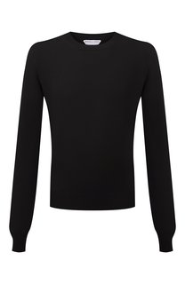 Шерстяной джемпер Bottega Veneta