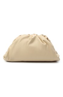 Клатч Pouch Bottega Veneta