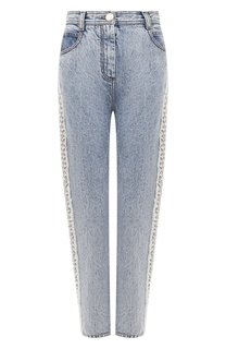 Джинсы Balmain