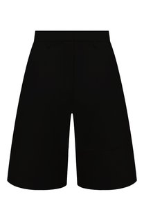 Хлопковые шорты Valentino