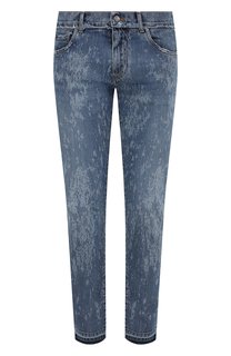 Джинсы Dolce & Gabbana