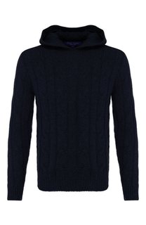 Кашемировое худи Ralph Lauren