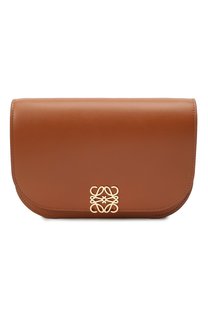 Клатч Goya Accordion Loewe