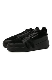 Кеды Talon Giuseppe Zanotti Design