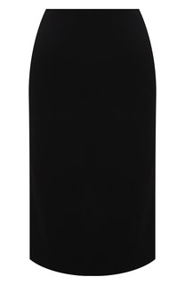 Юбка из вискозы Versace