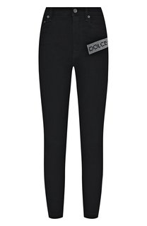 Джинсы Dolce & Gabbana