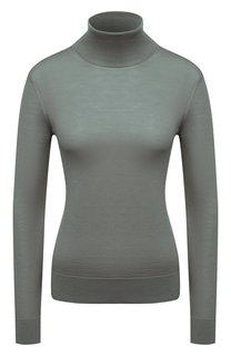 Кашемировая водолазка Ralph Lauren