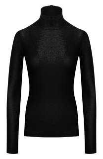 Водолазка из вискозы Valentino