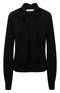 Кашемировый пуловер Chloé