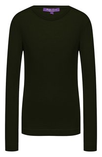 Кашемировый пуловер Ralph Lauren