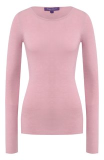 Пуловер из кашемира Ralph Lauren