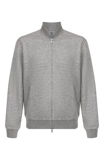 Кашемировый кардиган Brunello Cucinelli