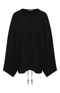 Кашемировый пуловер Tom Ford