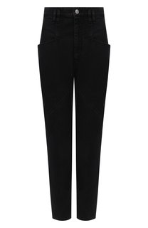 Джинсы Isabel Marant