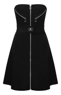 Платье Bottega Veneta