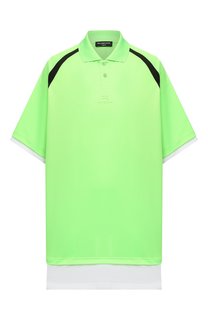 Поло Balenciaga