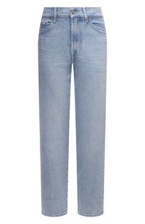Джинсы 7 For All Mankind