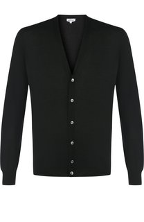 Кардиган из смеси шерсти и кашемира Brioni