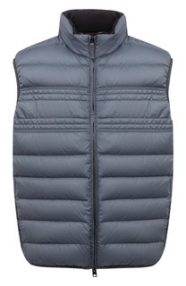 Пуховый жилет Brioni
