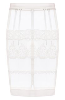 Нижняя юбка La Perla