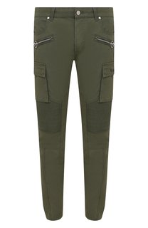 Джинсы Balmain