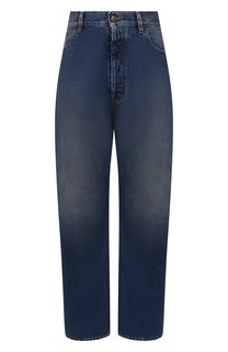 Джинсы Maison Margiela