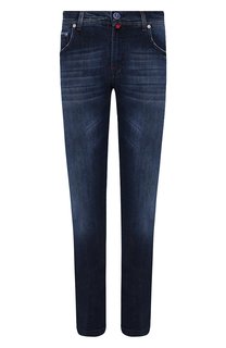 Джинсы Kiton