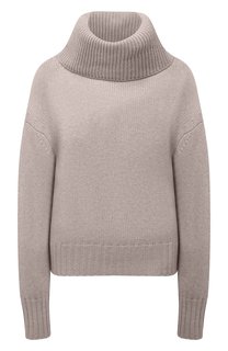 Кашемировый свитер Lisa Yang