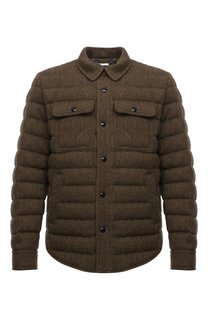 Пуховая куртка Ralph Lauren