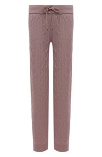 Кашемировые брюки Ralph Lauren