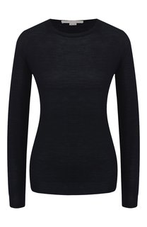 Шерстяной пуловер Stella McCartney