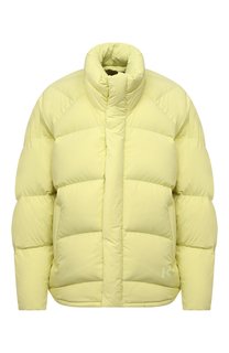 Пуховая куртка Kenzo