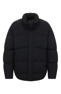Пуховая куртка Kenzo