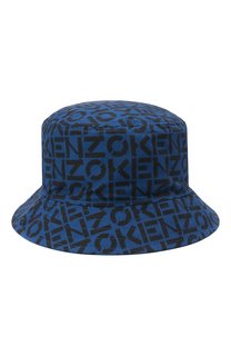 Двусторонняя панама Kenzo Sport Kenzo