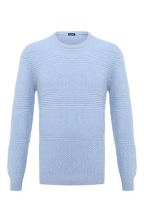 Кашемировый свитер Kiton