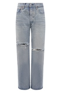Джинсы Moussy