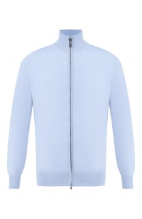 Шерстяной кардиган Brioni