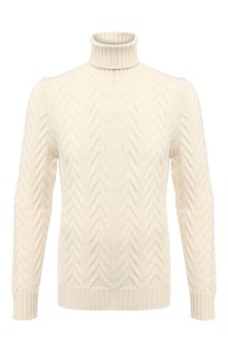 Кашемировый свитер Kiton