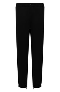 Хлопковые джоггеры Off-White