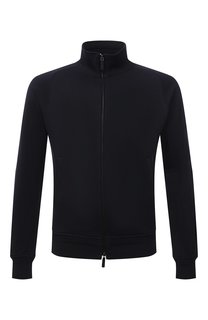 Хлопковый кардиган Ermenegildo Zegna