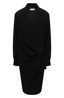 Платье Dries Van Noten