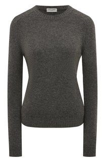 Шерстяной свитер Saint Laurent