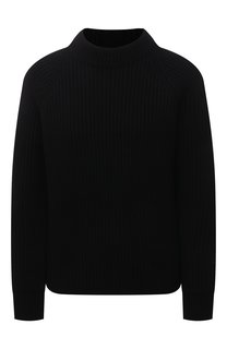 Шерстяной свитер Saint Laurent