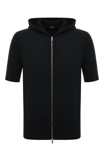 Хлопковый кардиган Kiton