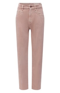 Джинсы Brunello Cucinelli