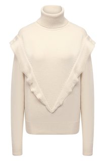 Кашемировый свитер Chloé