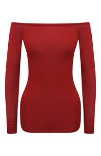 Шерстяной пуловер Stella McCartney