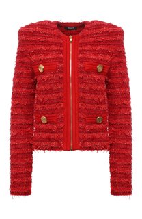 Жакет Balmain