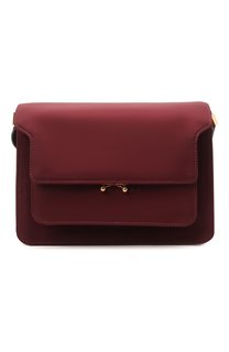 Сумка Trunk medium Marni
