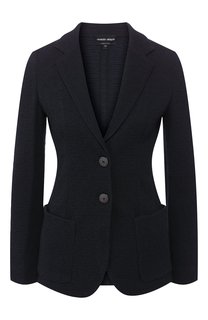 Жакет Giorgio Armani